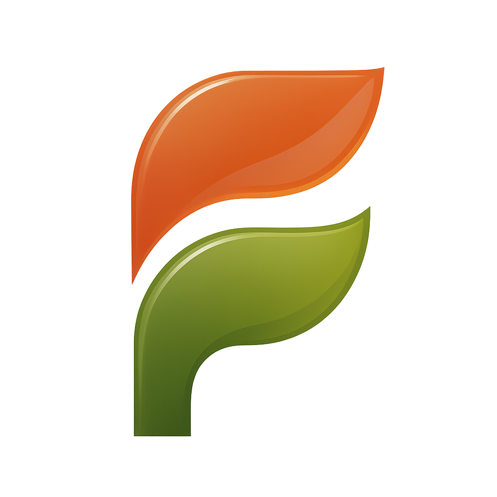 Fruitility logo